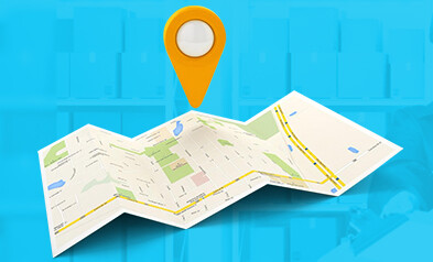 Смена адреса пункта выдачи заказов в Чите